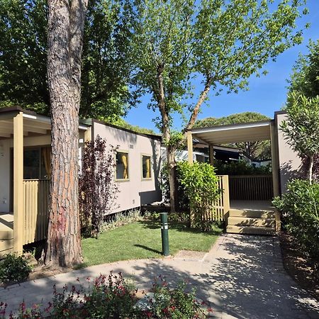 Italy Camping Village Cavallino-Treporti Buitenkant foto