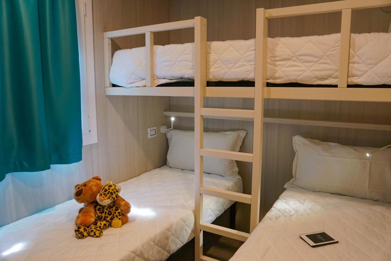 Italy Camping Village Cavallino-Treporti Buitenkant foto