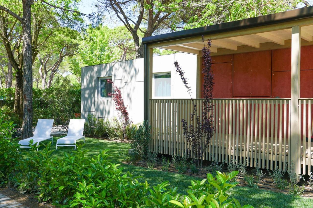 Italy Camping Village Cavallino-Treporti Buitenkant foto
