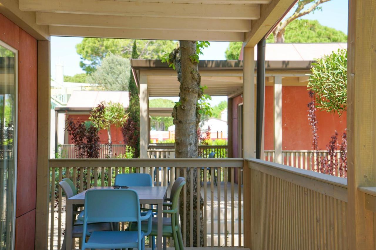 Italy Camping Village Cavallino-Treporti Buitenkant foto