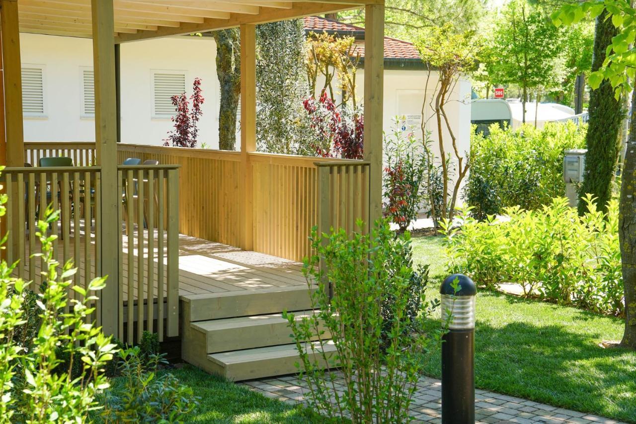Italy Camping Village Cavallino-Treporti Buitenkant foto