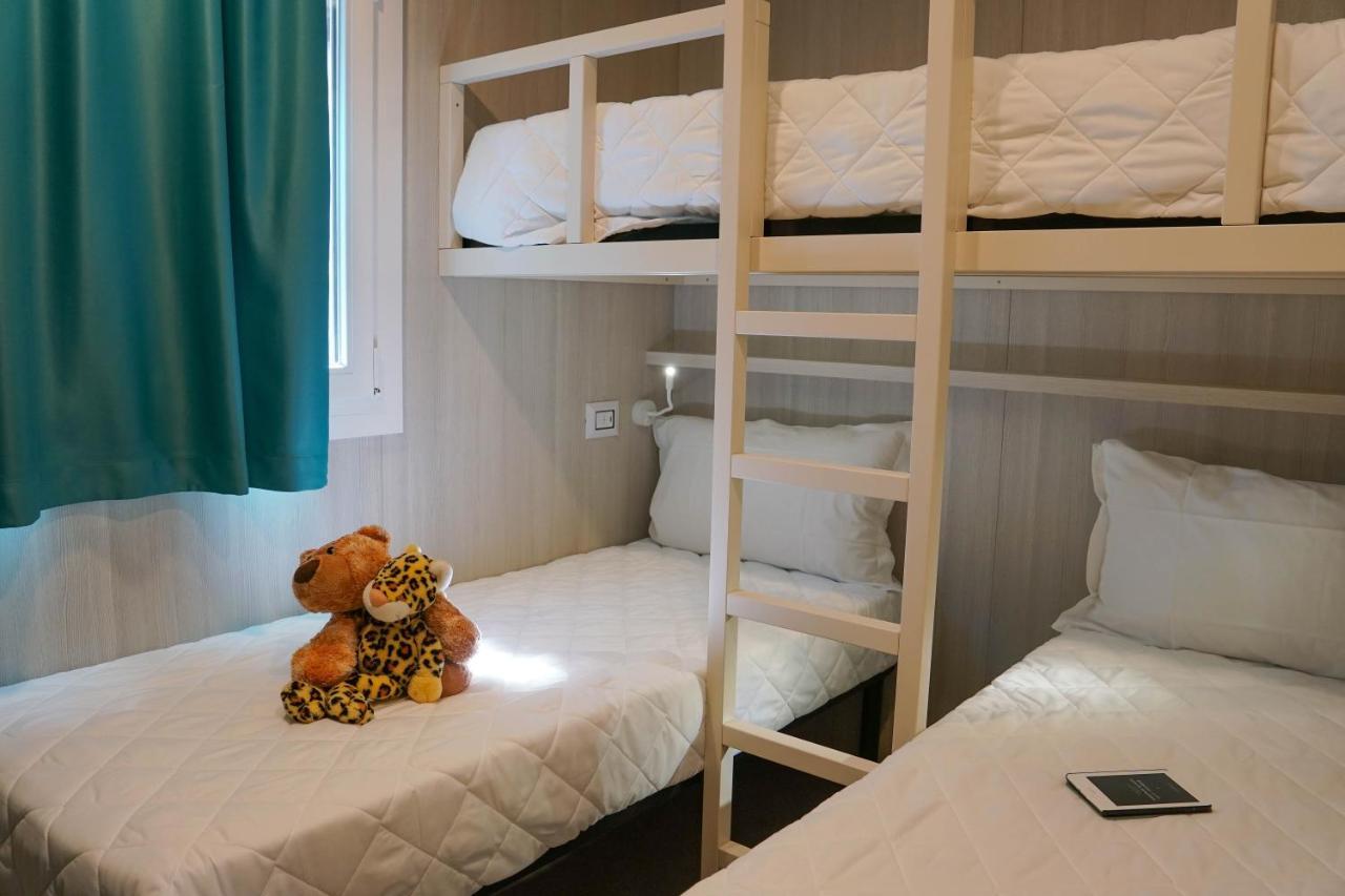 Italy Camping Village Cavallino-Treporti Buitenkant foto