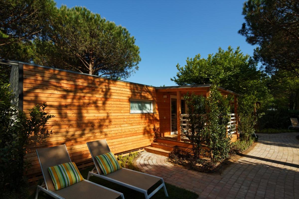 Italy Camping Village Cavallino-Treporti Buitenkant foto