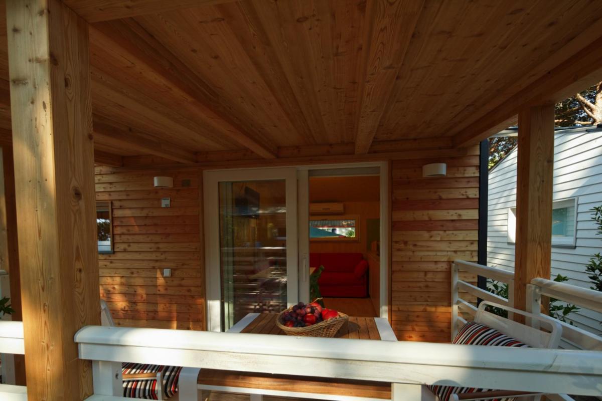Italy Camping Village Cavallino-Treporti Buitenkant foto