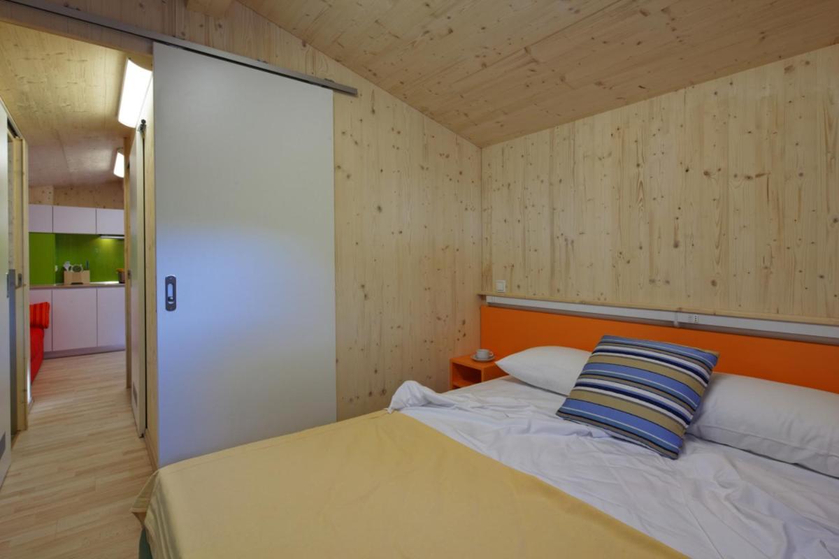 Italy Camping Village Cavallino-Treporti Buitenkant foto