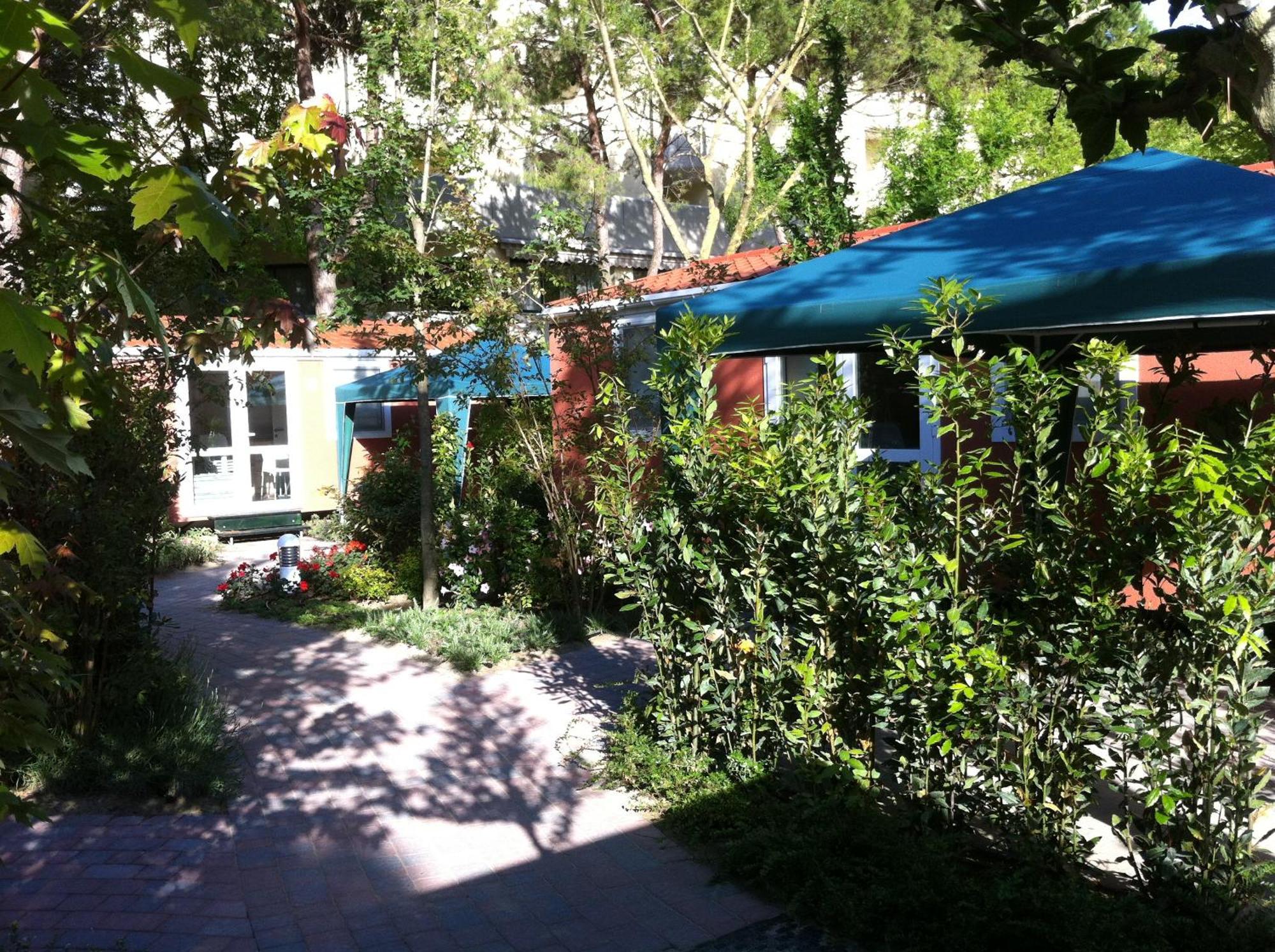 Italy Camping Village Cavallino-Treporti Buitenkant foto