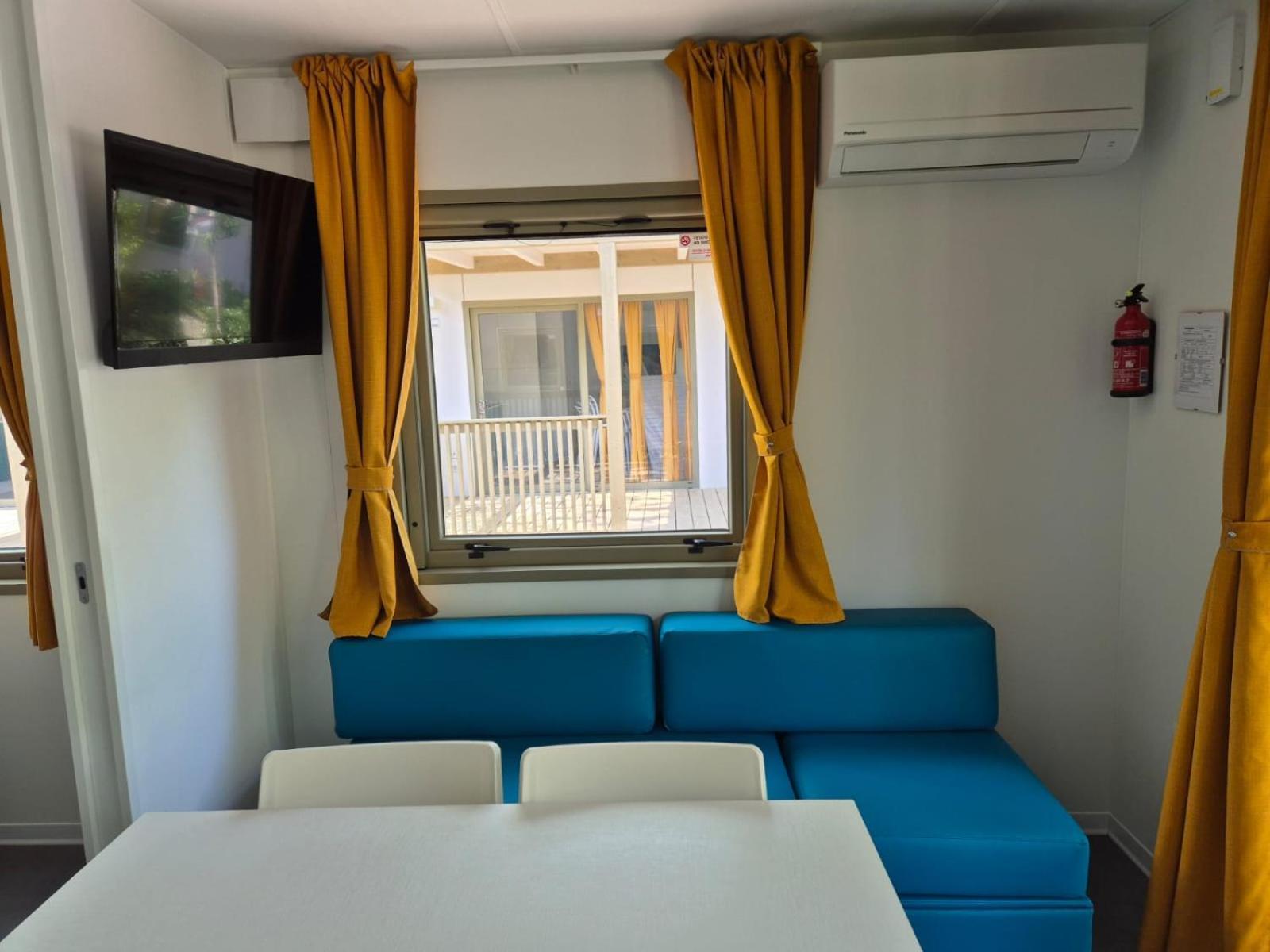 Italy Camping Village Cavallino-Treporti Buitenkant foto