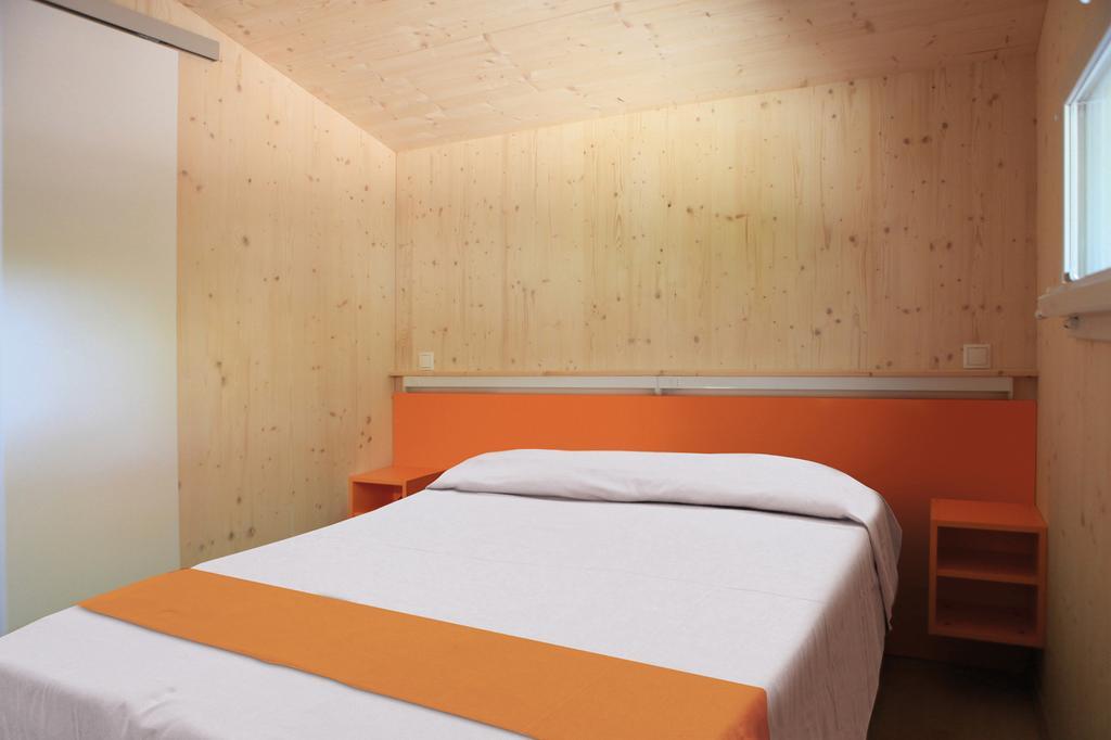 Italy Camping Village Cavallino-Treporti Buitenkant foto