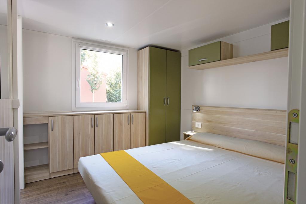 Italy Camping Village Cavallino-Treporti Buitenkant foto