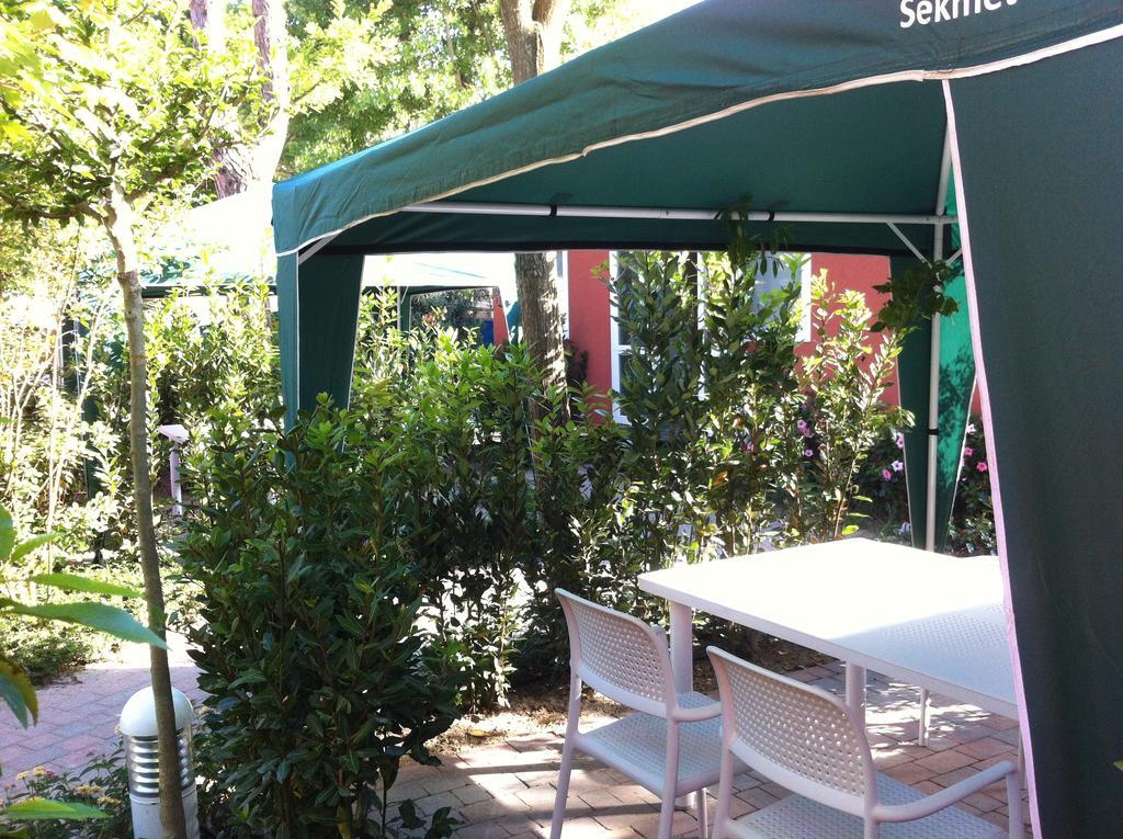 Italy Camping Village Cavallino-Treporti Buitenkant foto