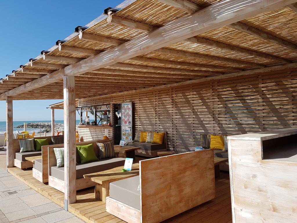 Italy Camping Village Cavallino-Treporti Buitenkant foto