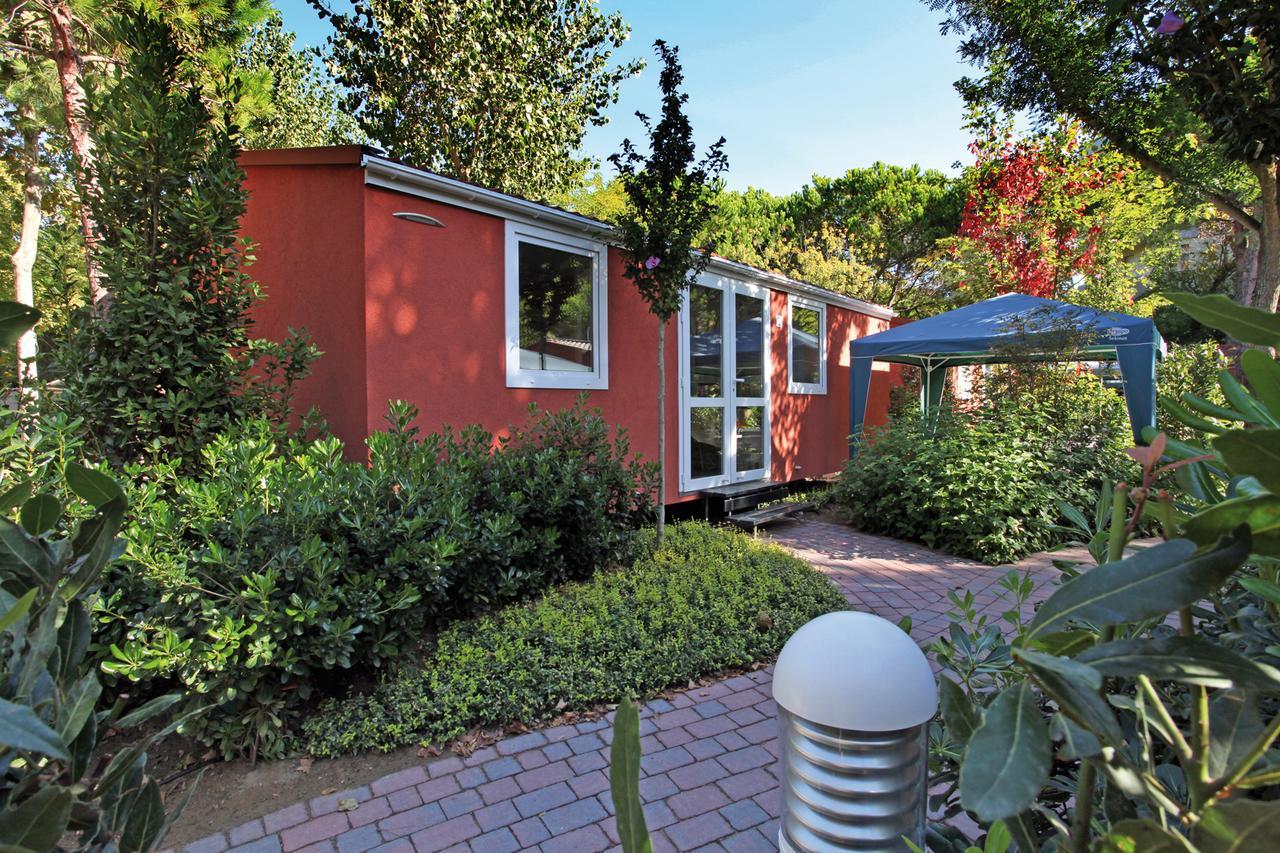 Italy Camping Village Cavallino-Treporti Buitenkant foto