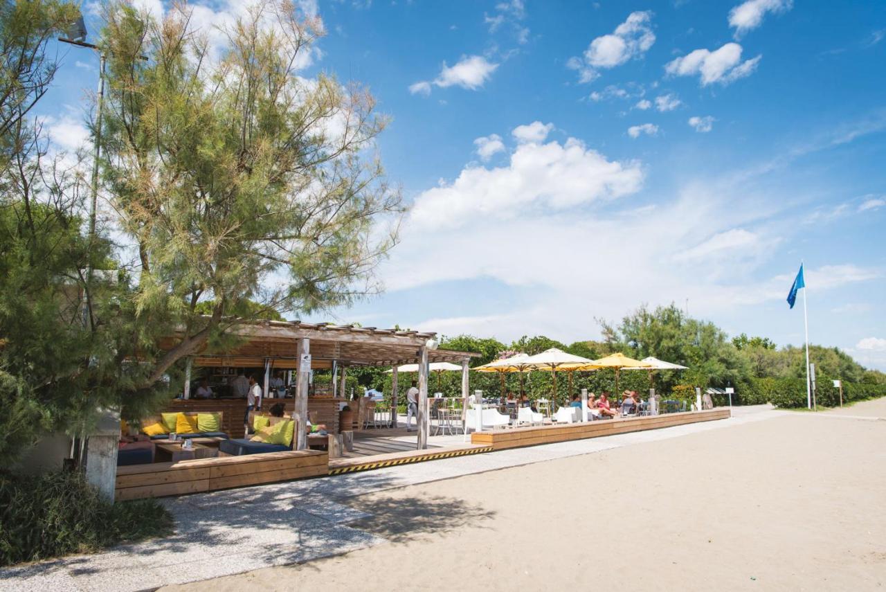 Italy Camping Village Cavallino-Treporti Buitenkant foto