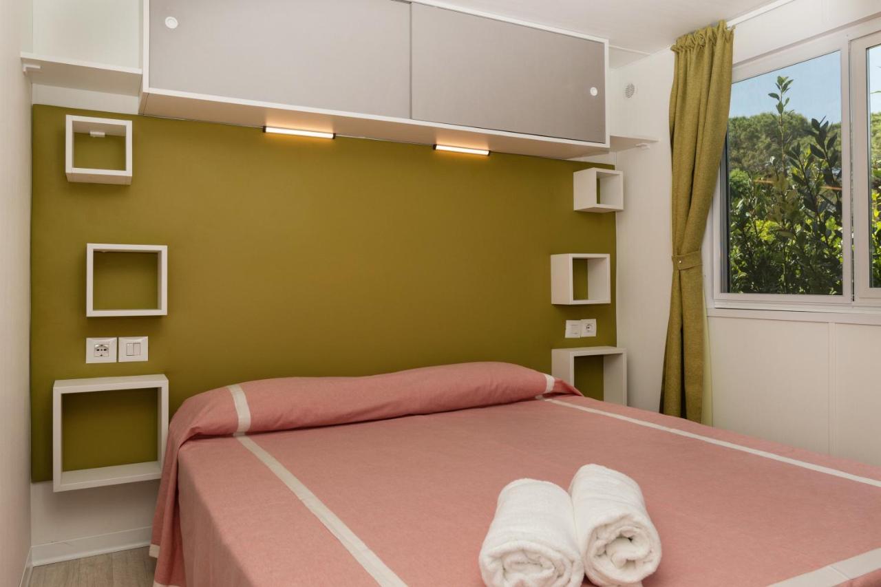 Italy Camping Village Cavallino-Treporti Buitenkant foto