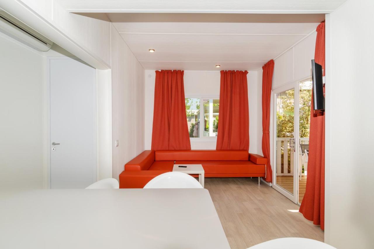 Italy Camping Village Cavallino-Treporti Buitenkant foto