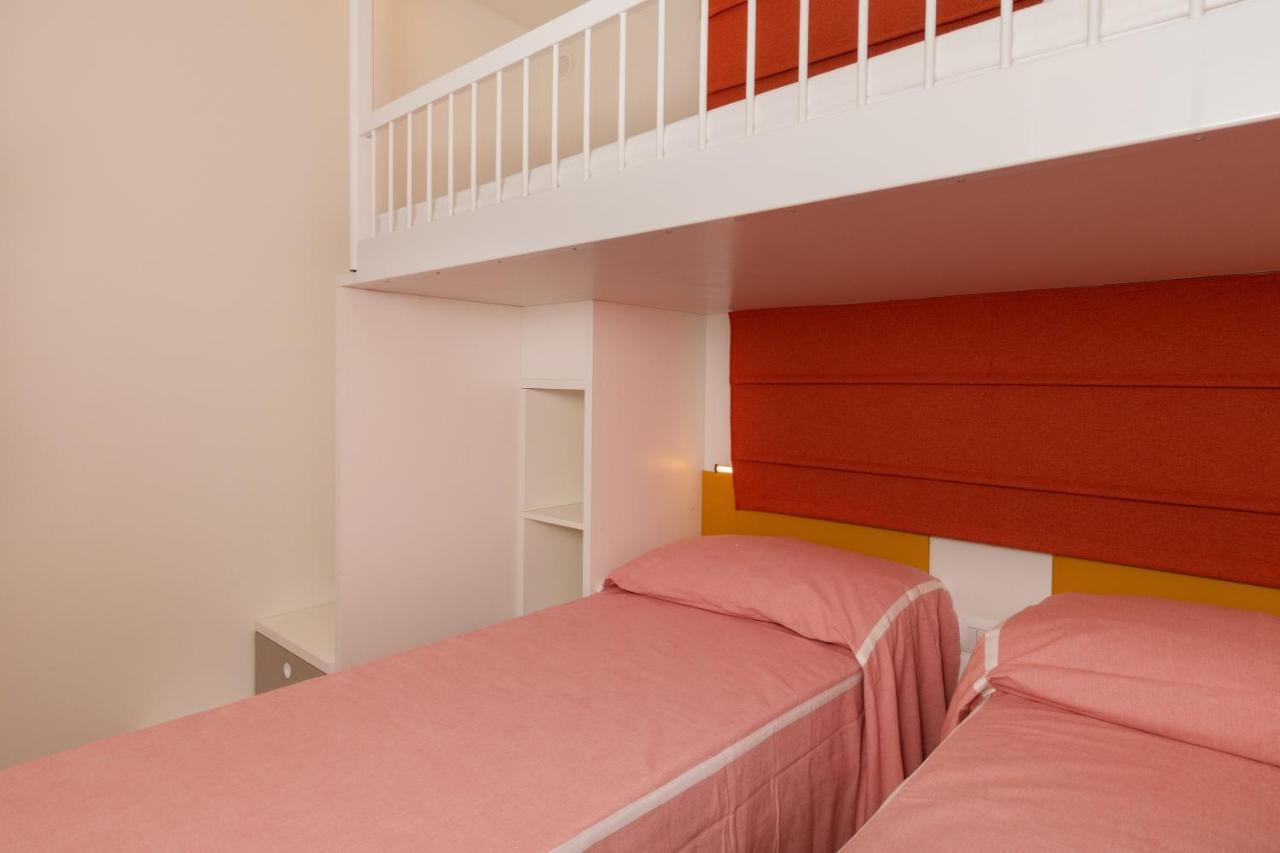Italy Camping Village Cavallino-Treporti Buitenkant foto