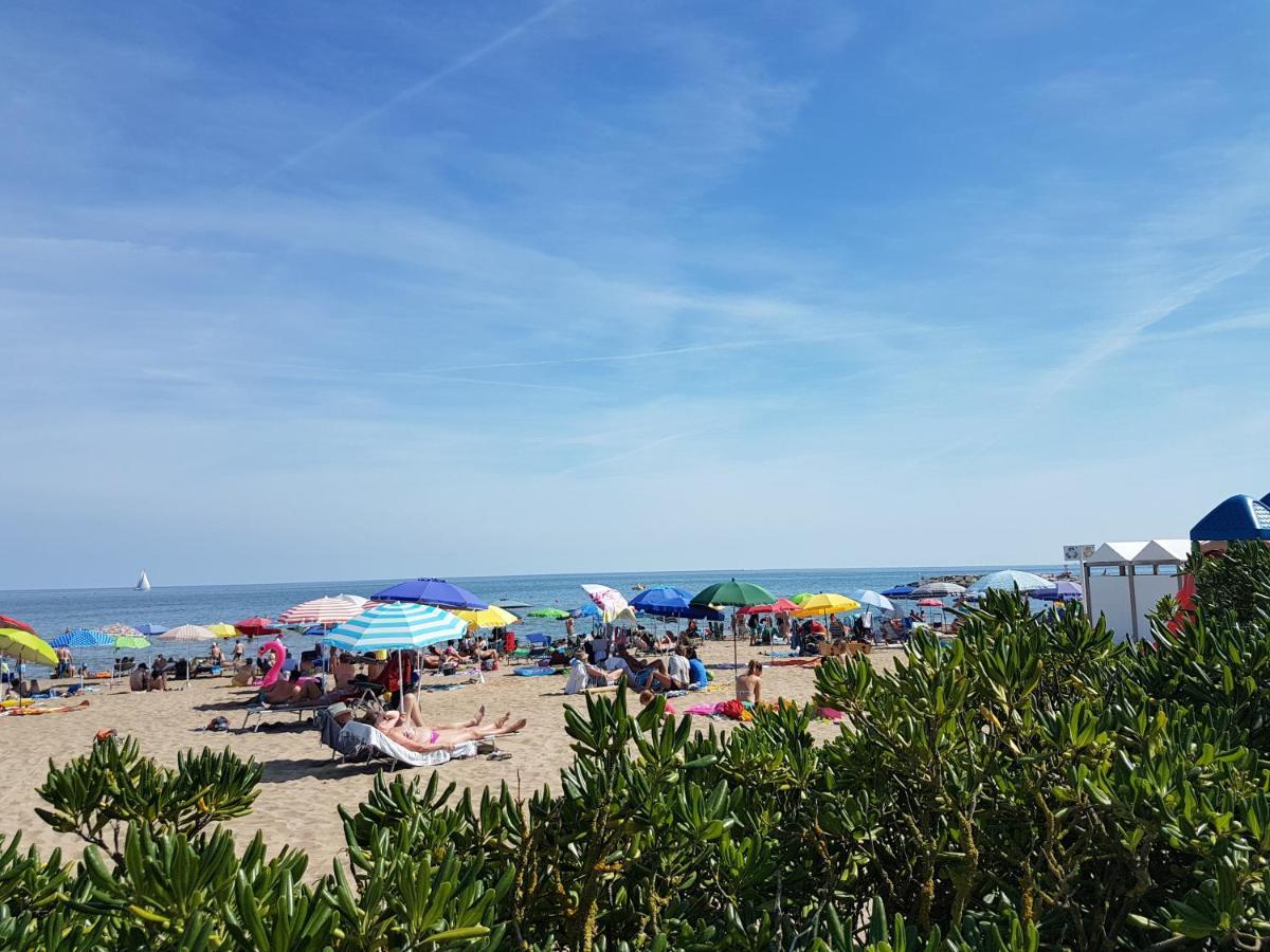 Italy Camping Village Cavallino-Treporti Buitenkant foto
