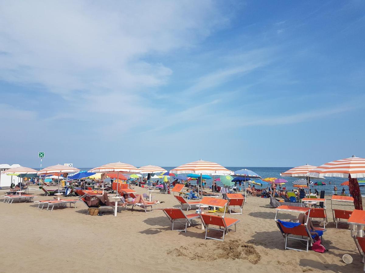 Italy Camping Village Cavallino-Treporti Buitenkant foto